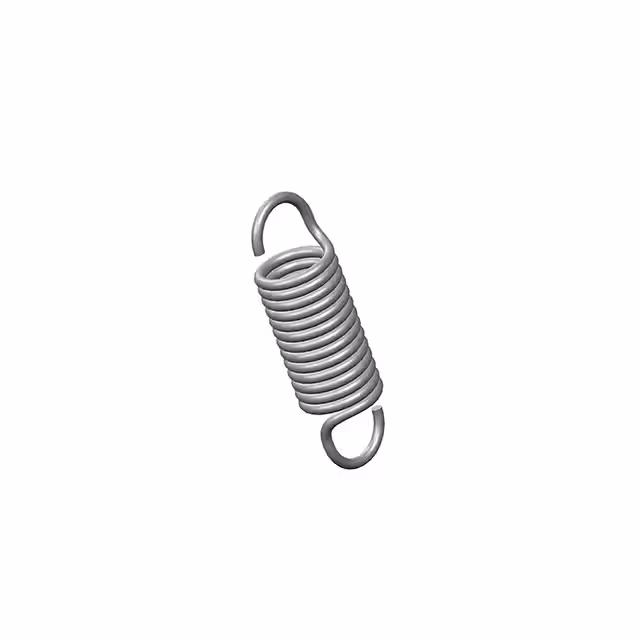 Century Spring Corp. ZZ3-34CS