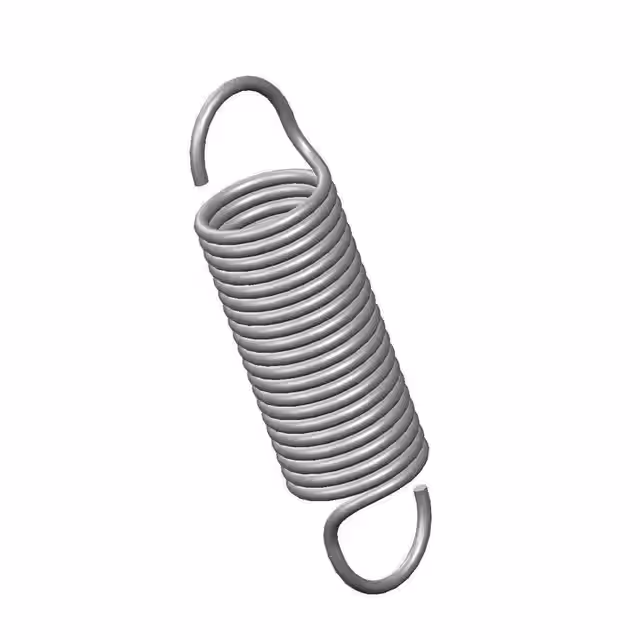 Century Spring Corp. M-44CS