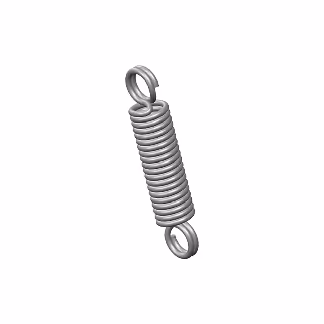 Century Spring Corp. 666CS