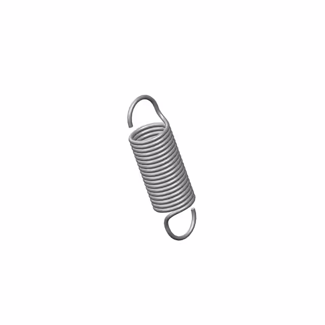 Century Spring Corp. B3-27CS