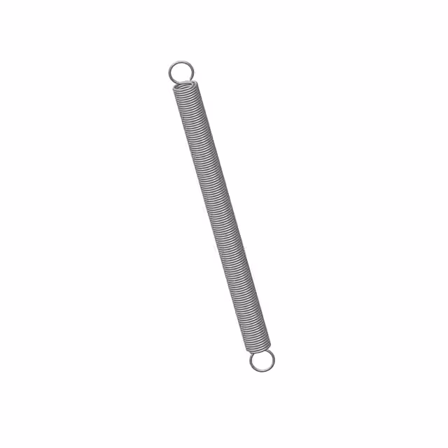 Century Spring Corp. 252-CCS