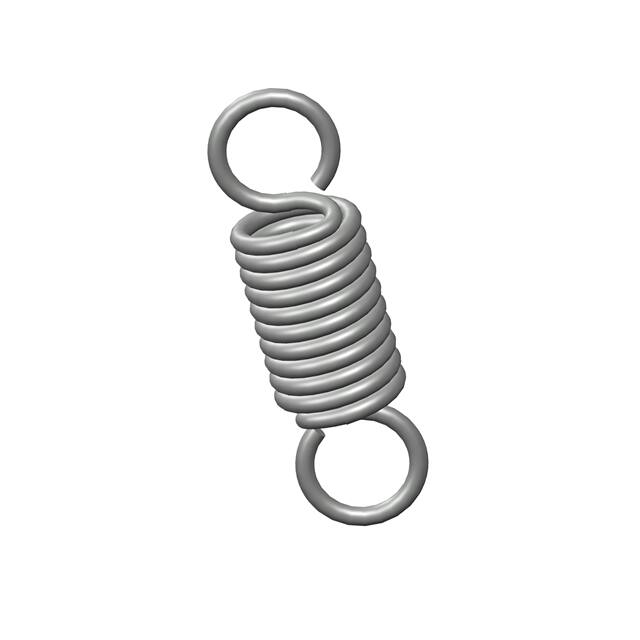 Century Spring Corp. 317CS