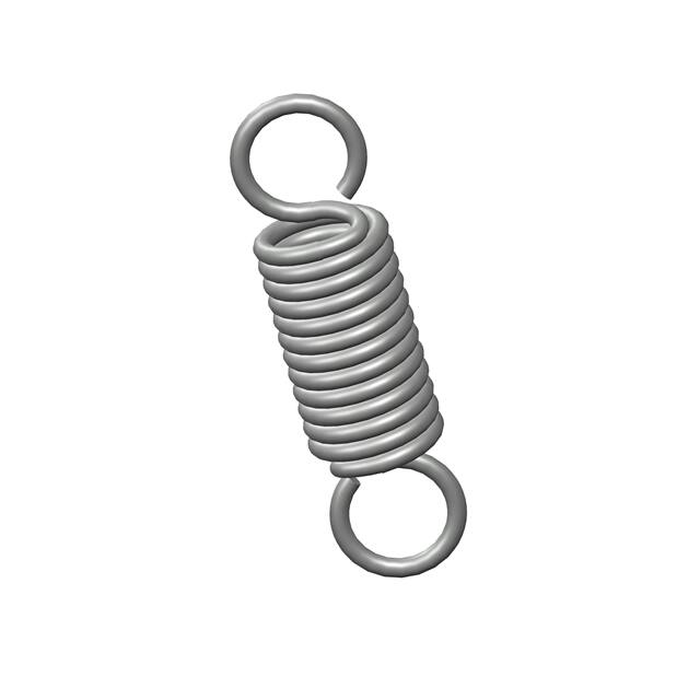 Century Spring Corp. 318CS