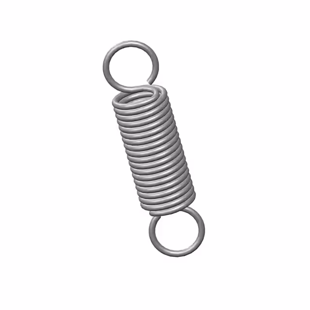 Century Spring Corp. 650CS