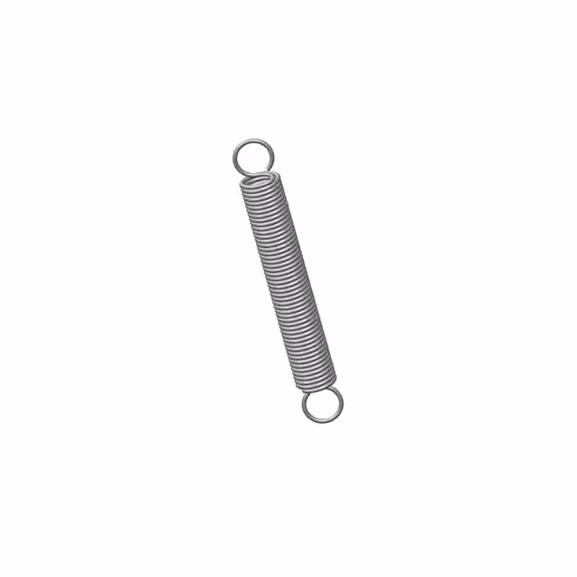 Century Spring Corp. 5672CS