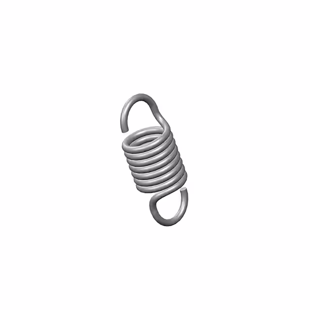Century Spring Corp. ZZ3-32CS