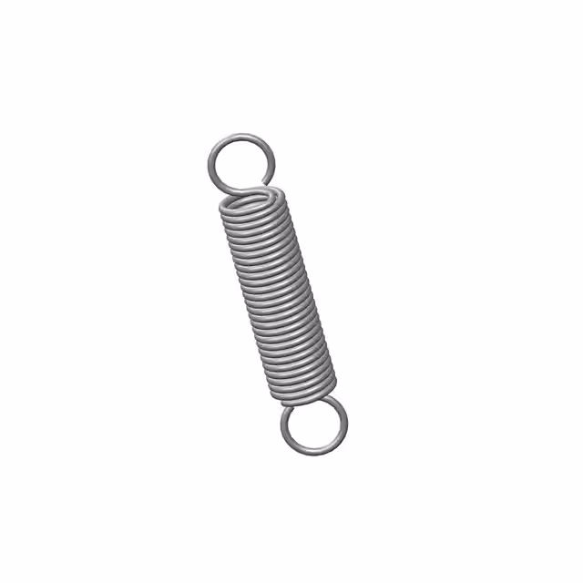 Century Spring Corp. N-119CS