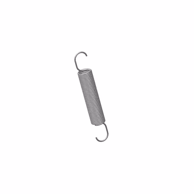 Century Spring Corp. 5670CS