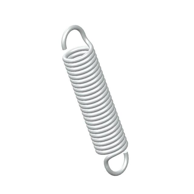 Century Spring Corp. N-107CS