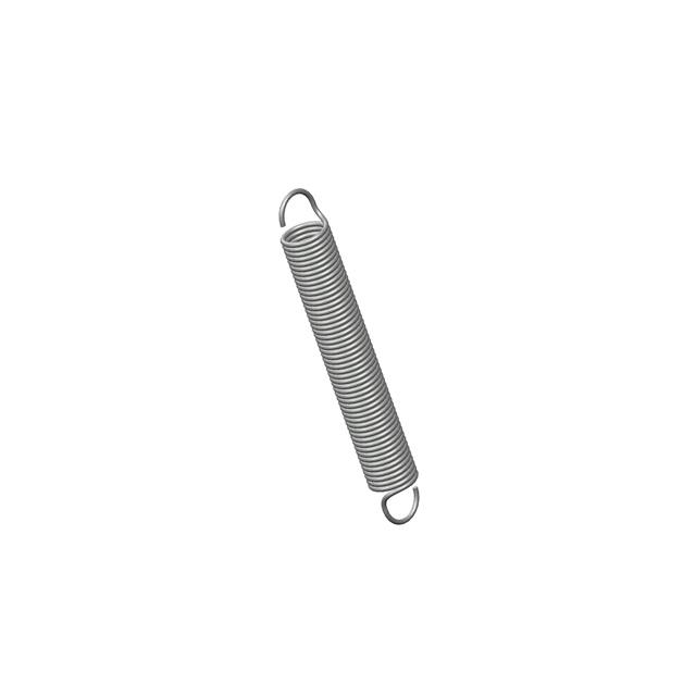 Century Spring Corp. 550CS
