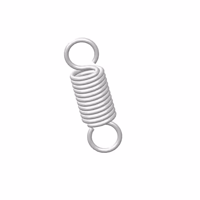 Century Spring Corp. 6075CS