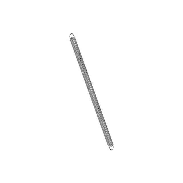 Century Spring Corp. 85CS