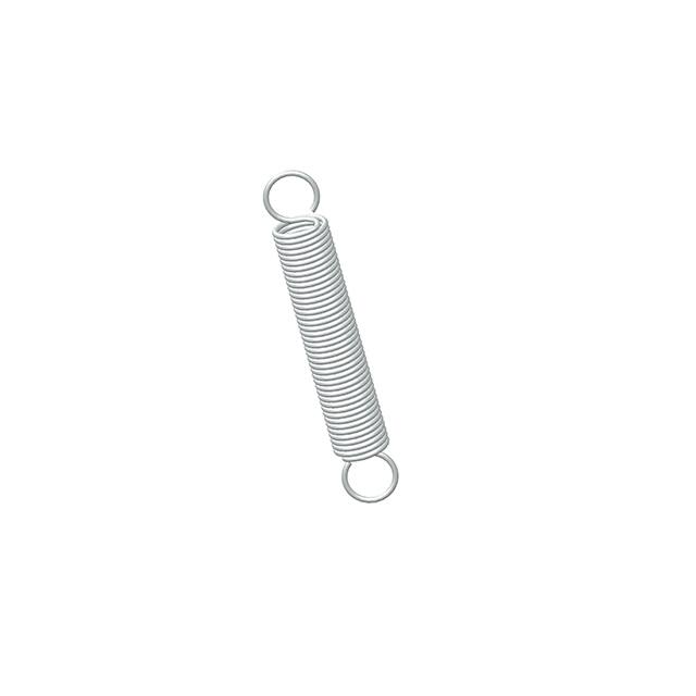 Century Spring Corp. ZZ1-25CS