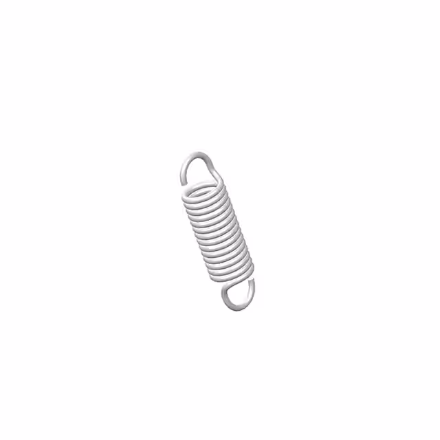 Century Spring Corp. ZZ2-31CS