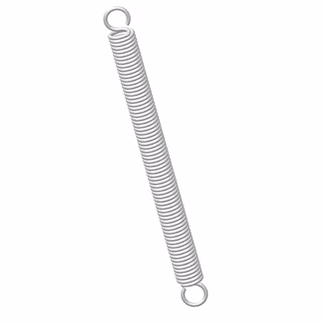 Century Spring Corp. ZZ4-21CS