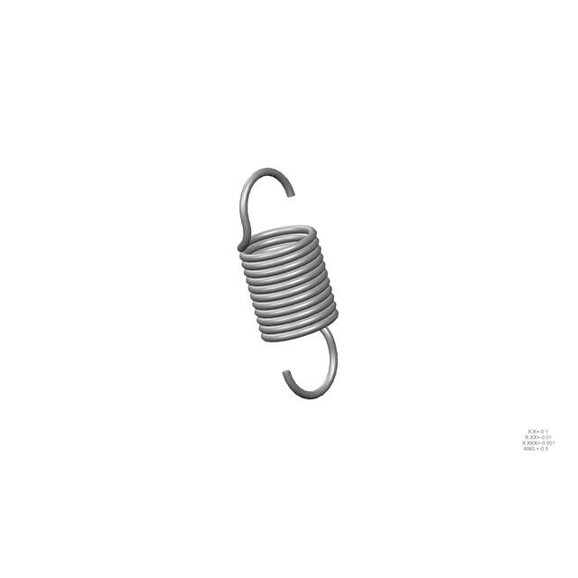 Century Spring Corp. 5617CS