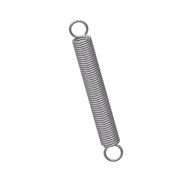 Century Spring Corp. 5505CS