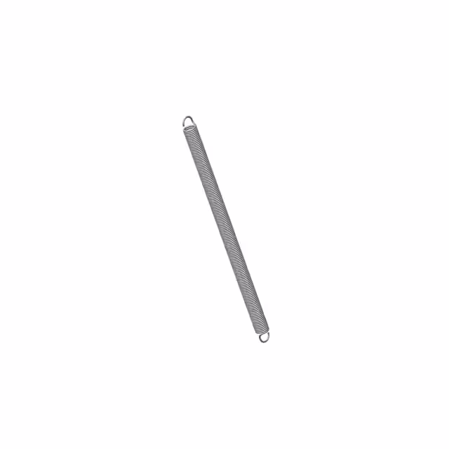 Century Spring Corp. 5666CS