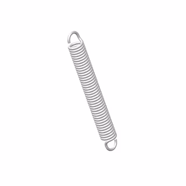 Century Spring Corp. ZZ3-15CS