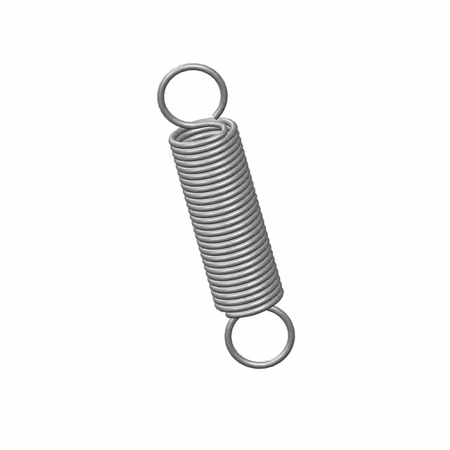 Century Spring Corp. B18-195CS