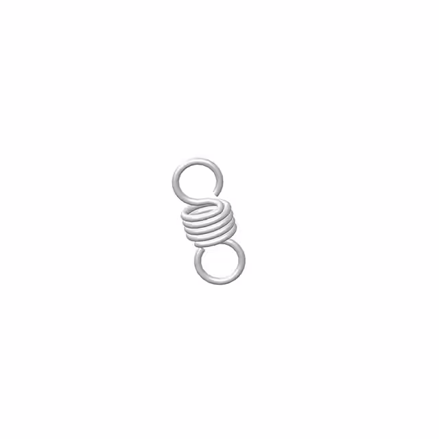 Century Spring Corp. ZZ1-22CS