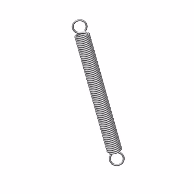 Century Spring Corp. 5015CS