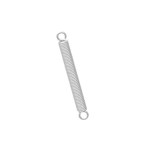 Century Spring Corp. 5966CS