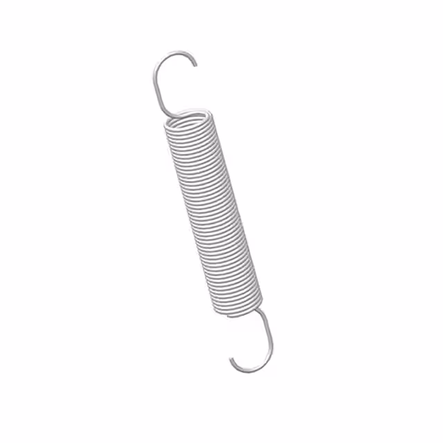 Century Spring Corp. ZZ3-8CS