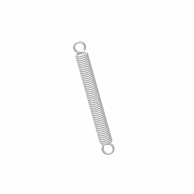 Century Spring Corp. B1-35CS