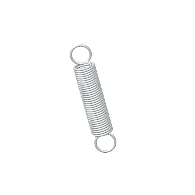 Century Spring Corp. S-552CS