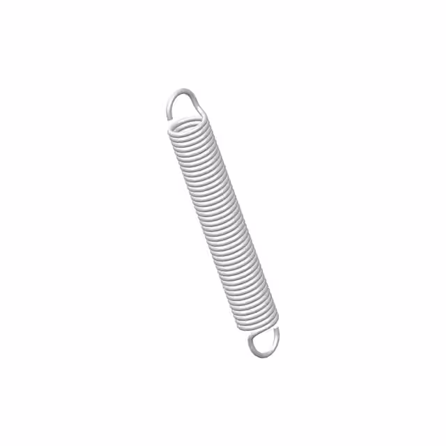 Century Spring Corp. S-558CS