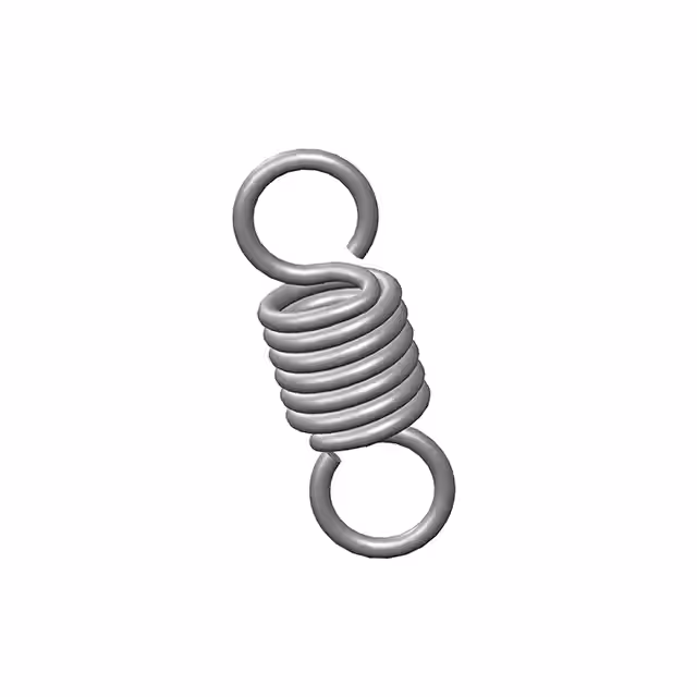 Century Spring Corp. 80550CS