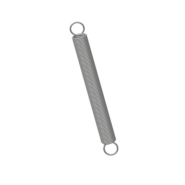 Century Spring Corp. 138CS