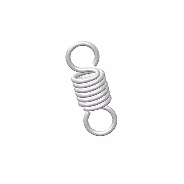 Century Spring Corp. 80550SCS