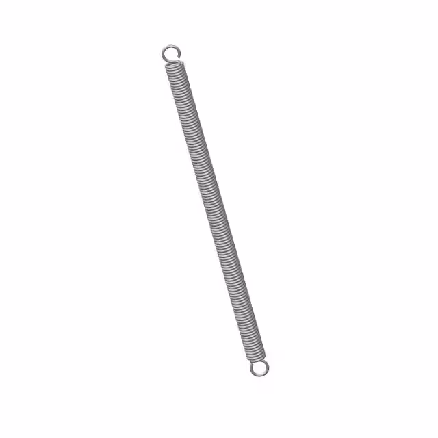 Century Spring Corp. 80102CS