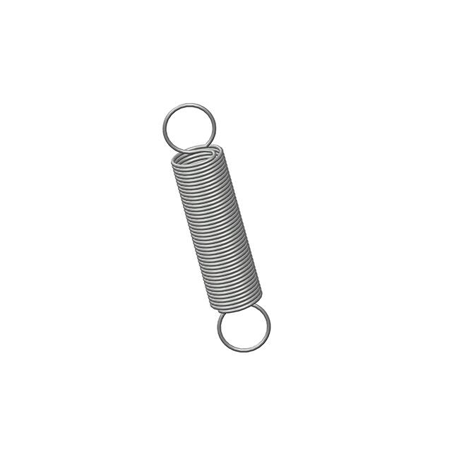 Century Spring Corp. 80442CS