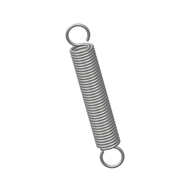 Century Spring Corp. 80070CS