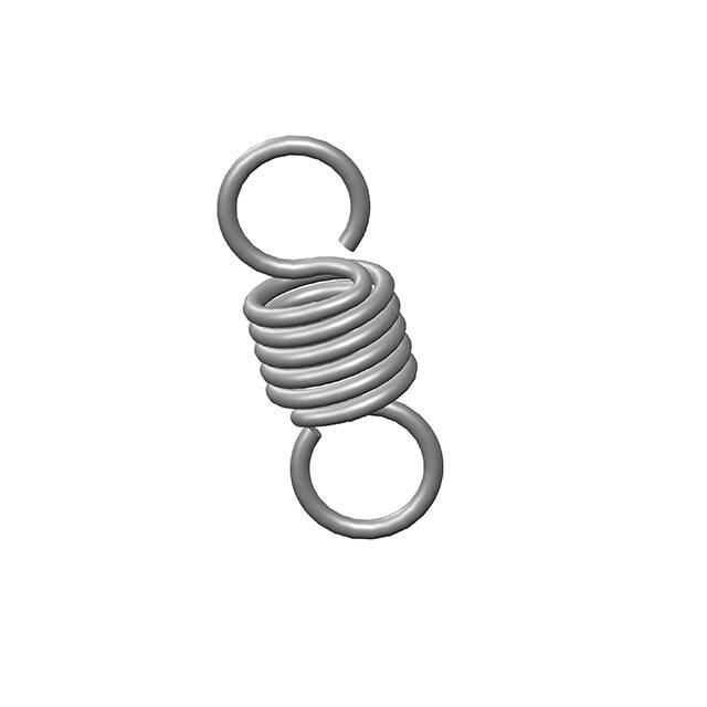 Century Spring Corp. 80299CS