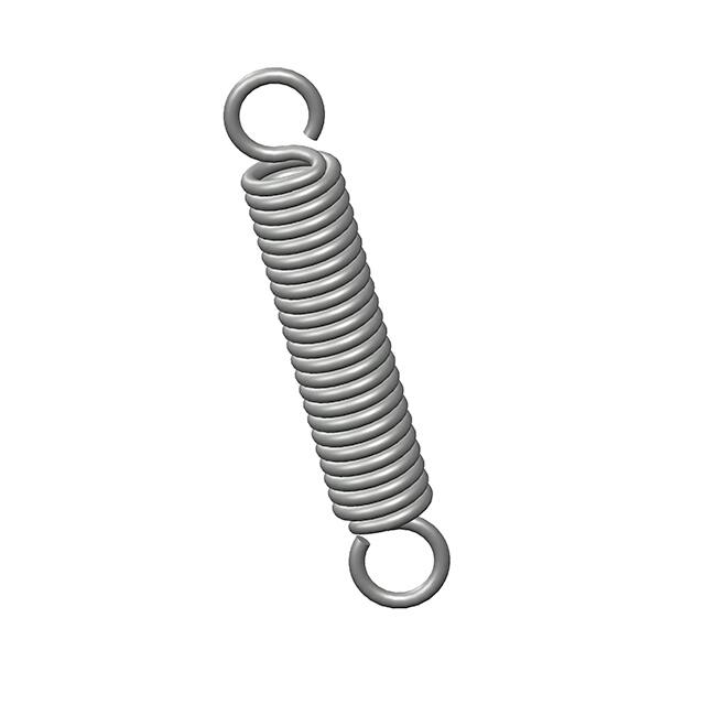 Century Spring Corp. 80200CS