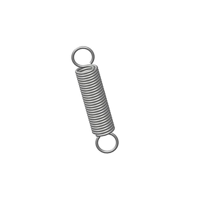 Century Spring Corp. 80505CS