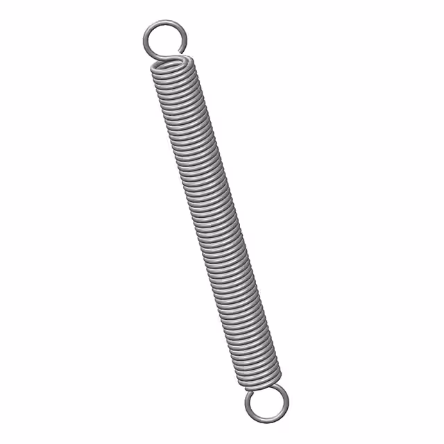 Century Spring Corp. 80527CS
