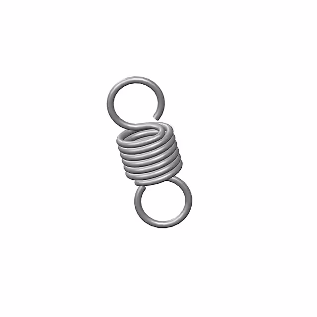 Century Spring Corp. 80281CS