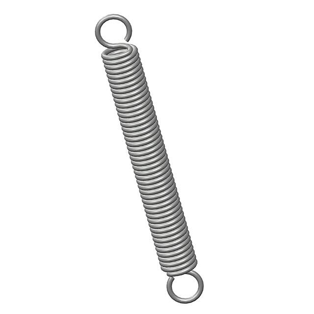 Century Spring Corp. 80412CS