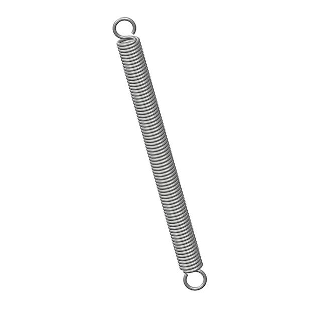 Century Spring Corp. 80195CS