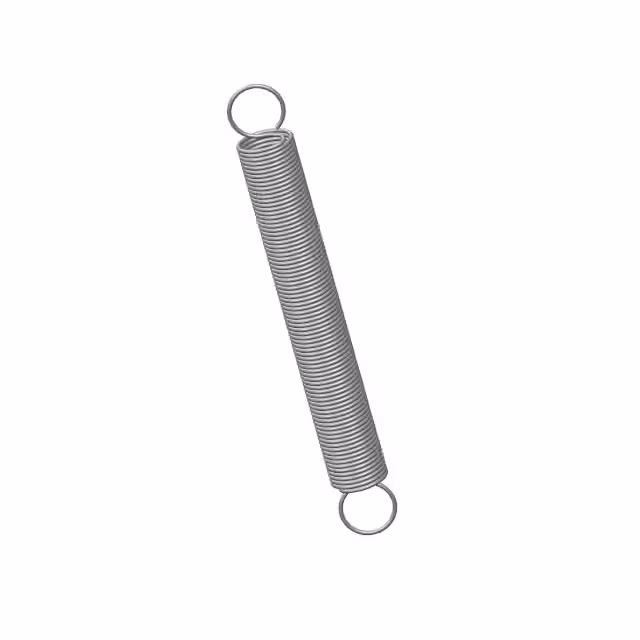 Century Spring Corp. 80131CS