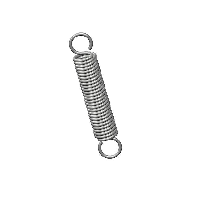 Century Spring Corp. 80175CS