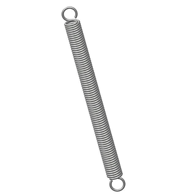 Century Spring Corp. 80330CS