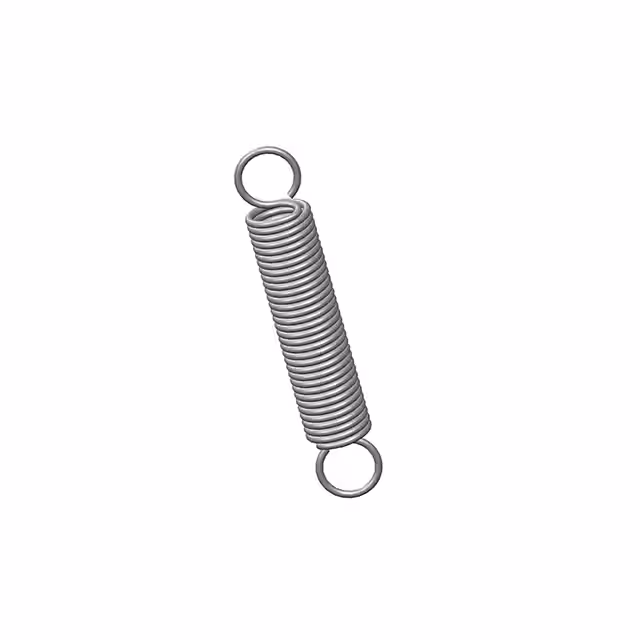 Century Spring Corp. 80506CS