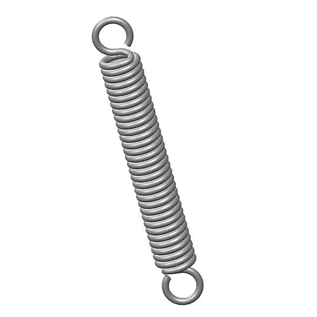 Century Spring Corp. 80362CS
