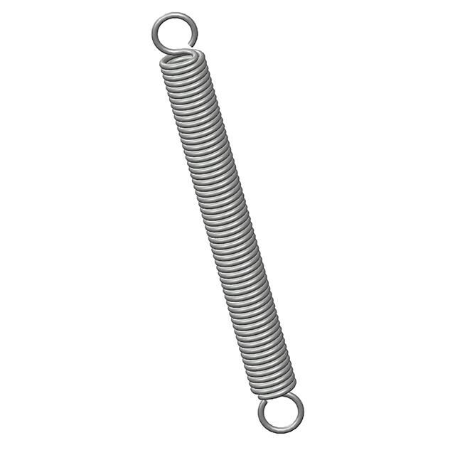 Century Spring Corp. 80544CS
